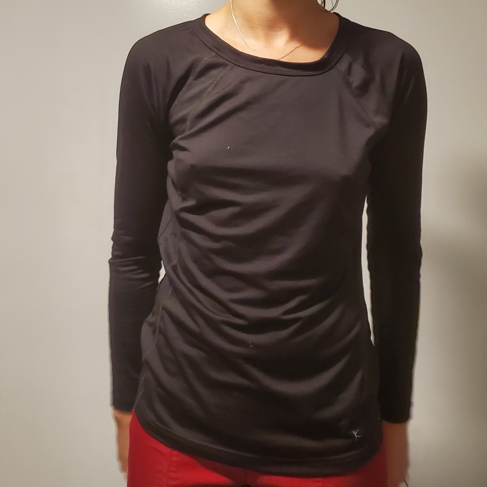 work out shirt